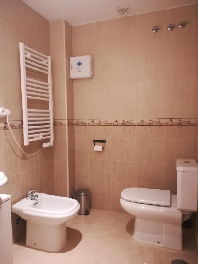 El Remanso Daire Guadalest Dış mekan fotoğraf